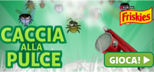 Caccia alla pulce