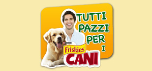 Tutti pazzi per i cani!